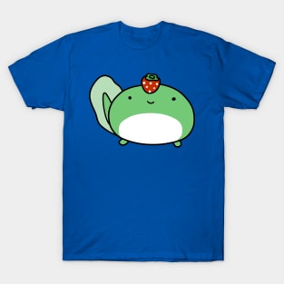 Strawberry Tadpole T-Shirt